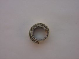 Gouden fixo flex dames