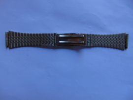 Stalen Casio band