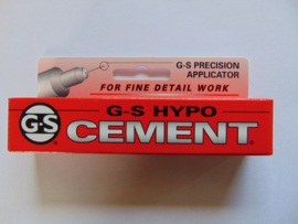 Hypo Cement