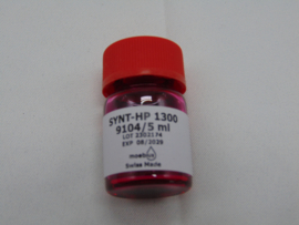 SYNT-HP 1300 9104/5 ml. without box.