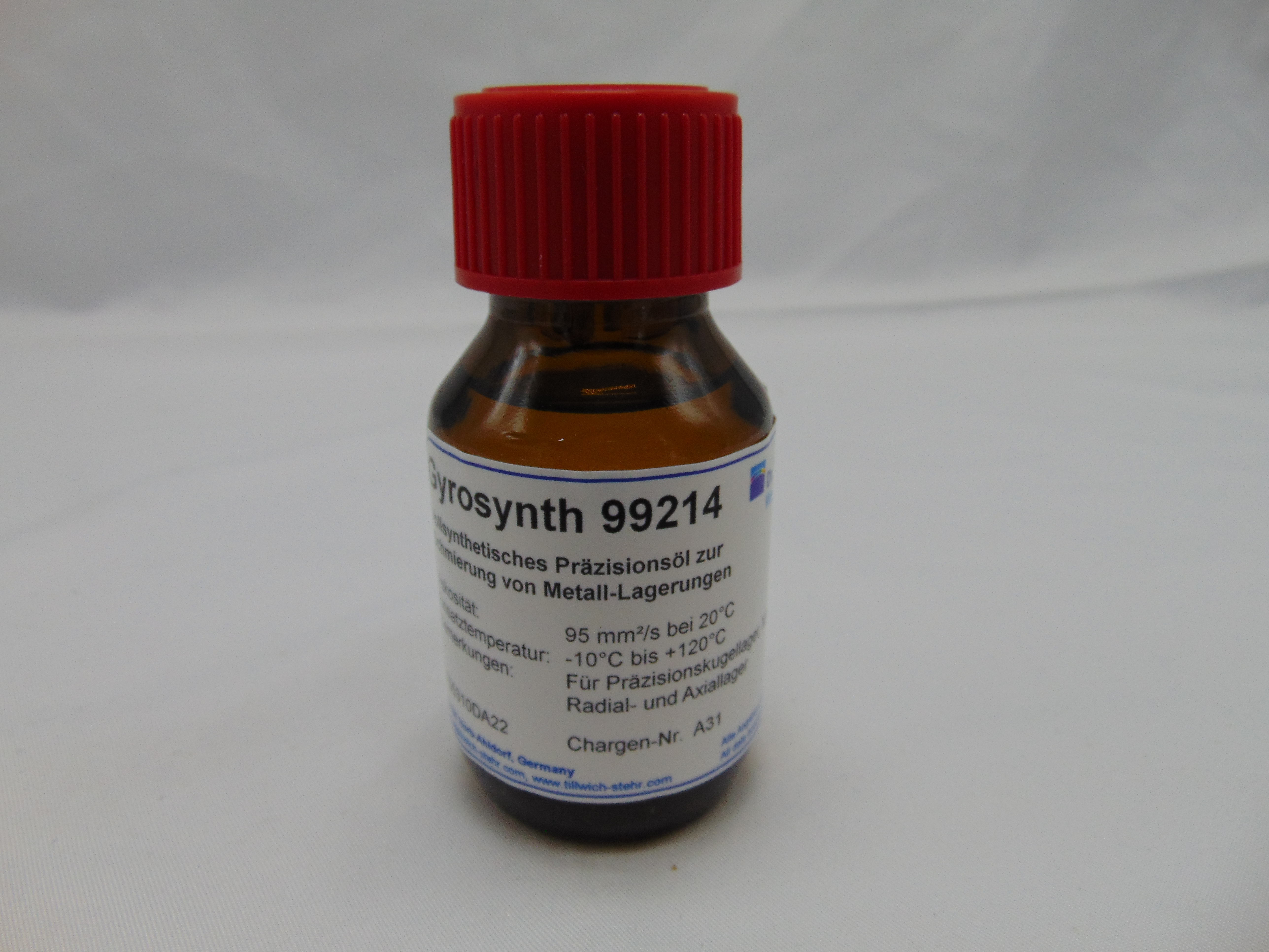 Dr. Tillwich Gyrosynth 99214, 50 ml.