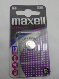 Modell 1220