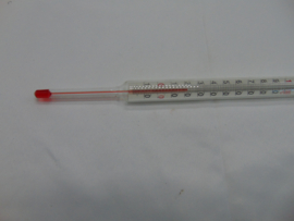 Thermometer -10/ +110 graden