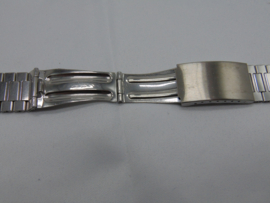 Stalen horlogeband
