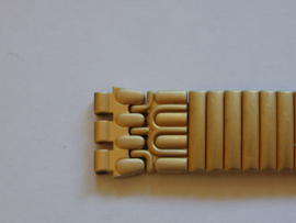 Swatch double heren rekband