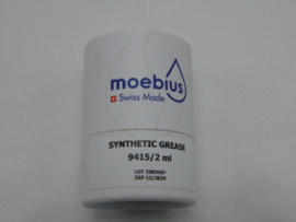 Moebius synthetisch vet 9415 2 ml