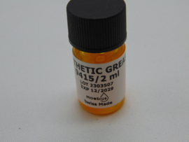 Synthetic grease 9415/2 ML