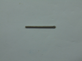 Splitpennen 0.9 mm. 1 stuks