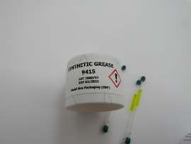 Moebius synthetisch vet 9415 10 x eenmalige dosis.