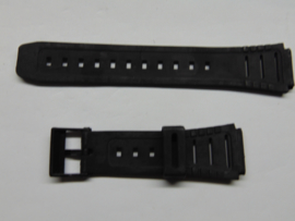Siliconen band 20 mm. 08