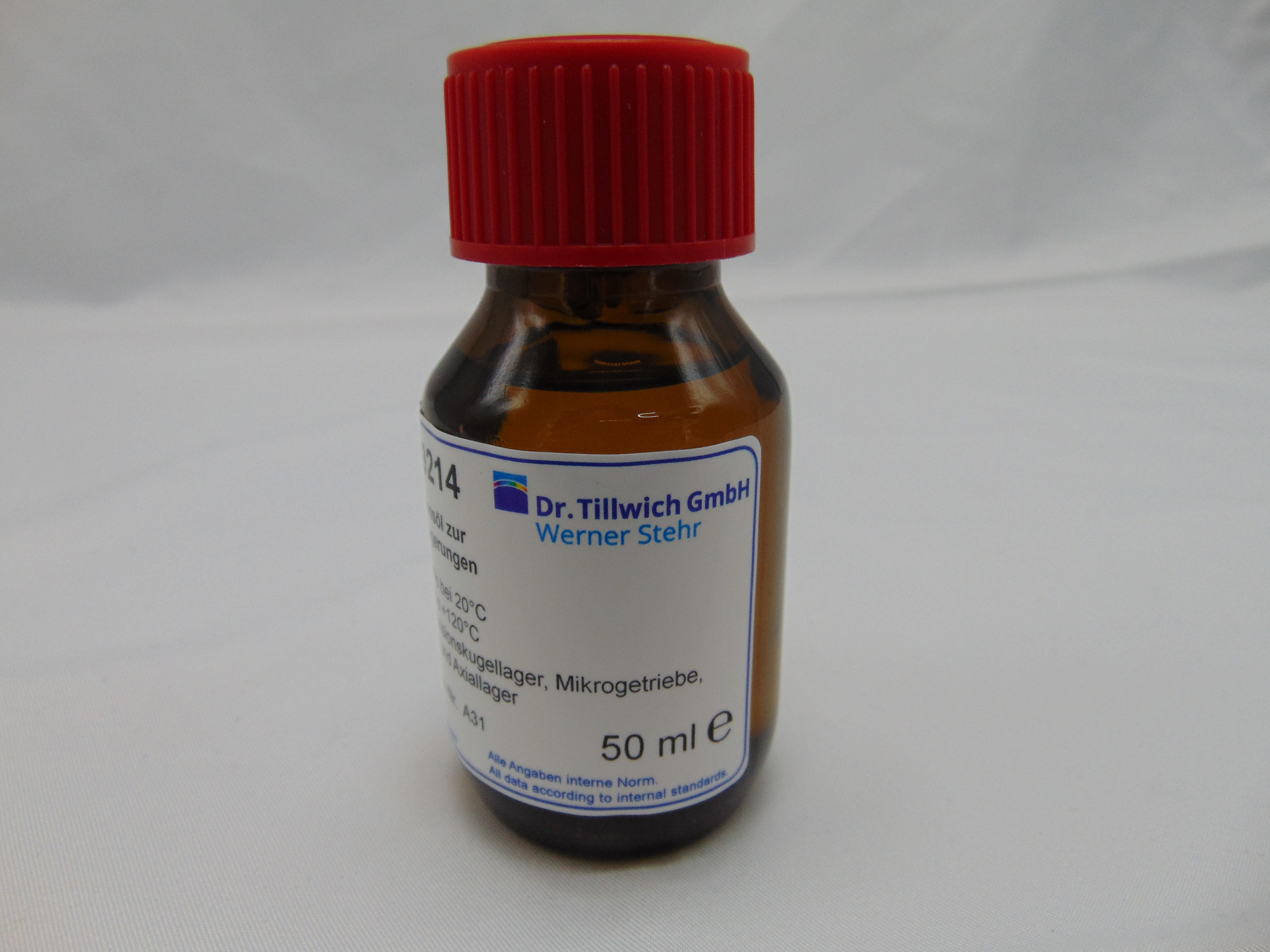 Dr. Tillwich Gyrosynth 99214, 50 ml.