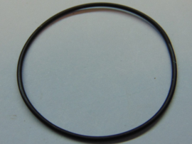 Round CASKETS 0.5 to 1.00 mm. standard thickness.