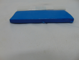 Rub Off Swiss Reinigungsmittel blau.