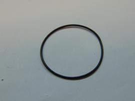 Round CASKETS 0.5 to 1.00 mm. standard thickness.