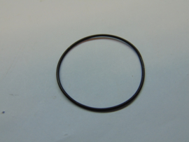 Watch gaskets extra thin