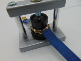 Pers achterdeksels horloges