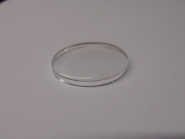 KH India plastic watch glasses