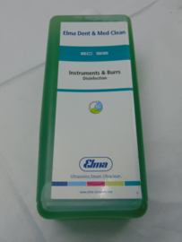 ELMA Clean 55, reinigings concentraat