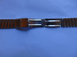 Stalen horlogeband