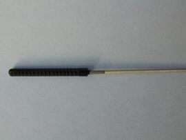 Ruimers voor horloges en klokken 0.4-1.4 mm.