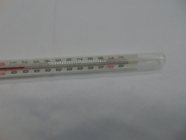 Thermometer -10/ +110 graden