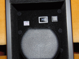 Atlantic 1 watchwinder