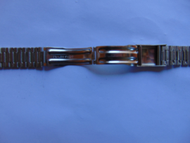 Stalen Seiko band