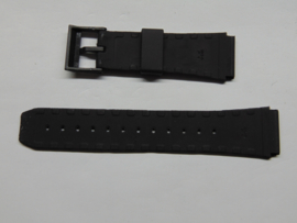 Siliconen band 22 mm. 09