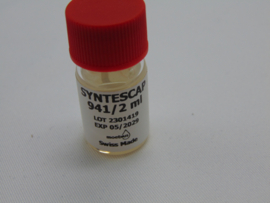 SYNTESCAP 2 ml.