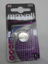 Modell 1620
