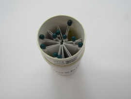 Moebius synthetisch vet 9415 10 x eenmalige dosis.