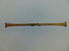 Gevlochten double band