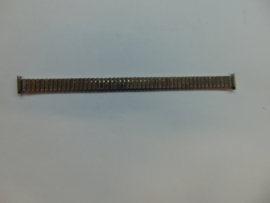 Stalen rekband dames. 8 mm.