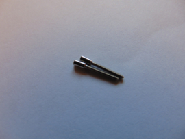 Stem extension pins