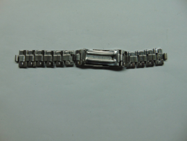 Stalen Citizen horlogeband