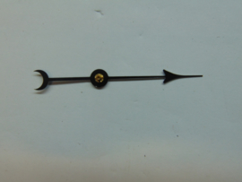 Barometer wijzer 5.3 cm