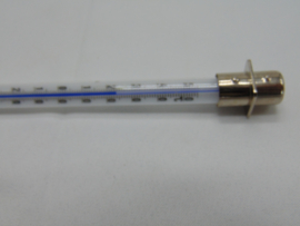 Laboratorium thermometer -30/ +50 graden