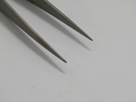 Precisie pincet AA Titanium