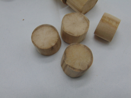 Merghout (Pithwood) Koningskers