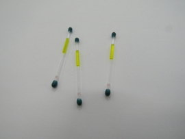 Moebius synthetisch vet 9415 10 x eenmalige dosis.