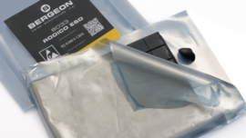 Bergeon Rodico 8033 ESD grijs