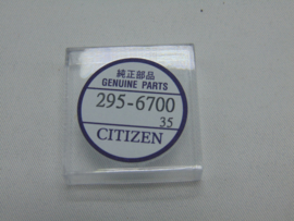 Citizen accu Eco Drive mod. 295-67