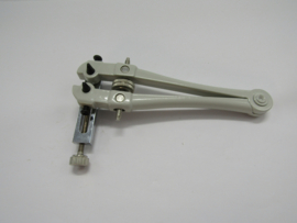 Kastopener V model