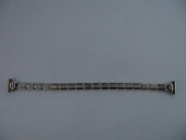 Fischer stalen rekband 6 mm.