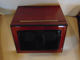 Boxy (Beco) watchwinder model Atlantic