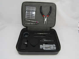Reparatiesets voor horloges.