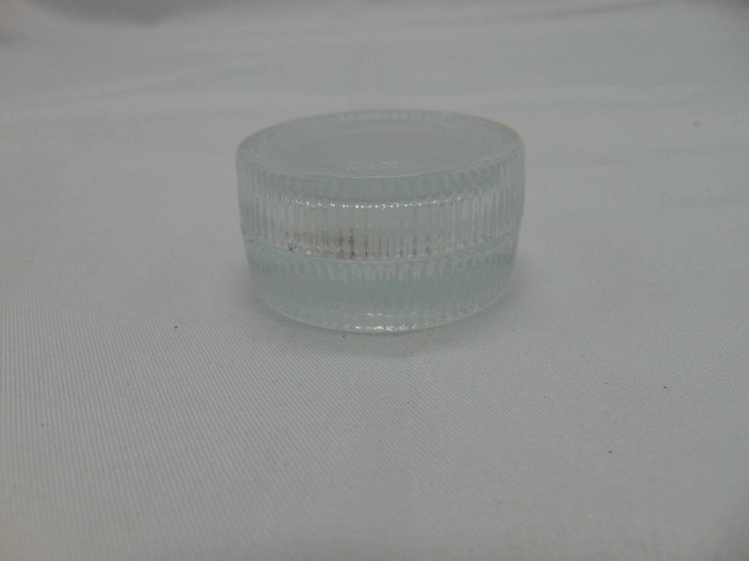 Oliereservoir glas