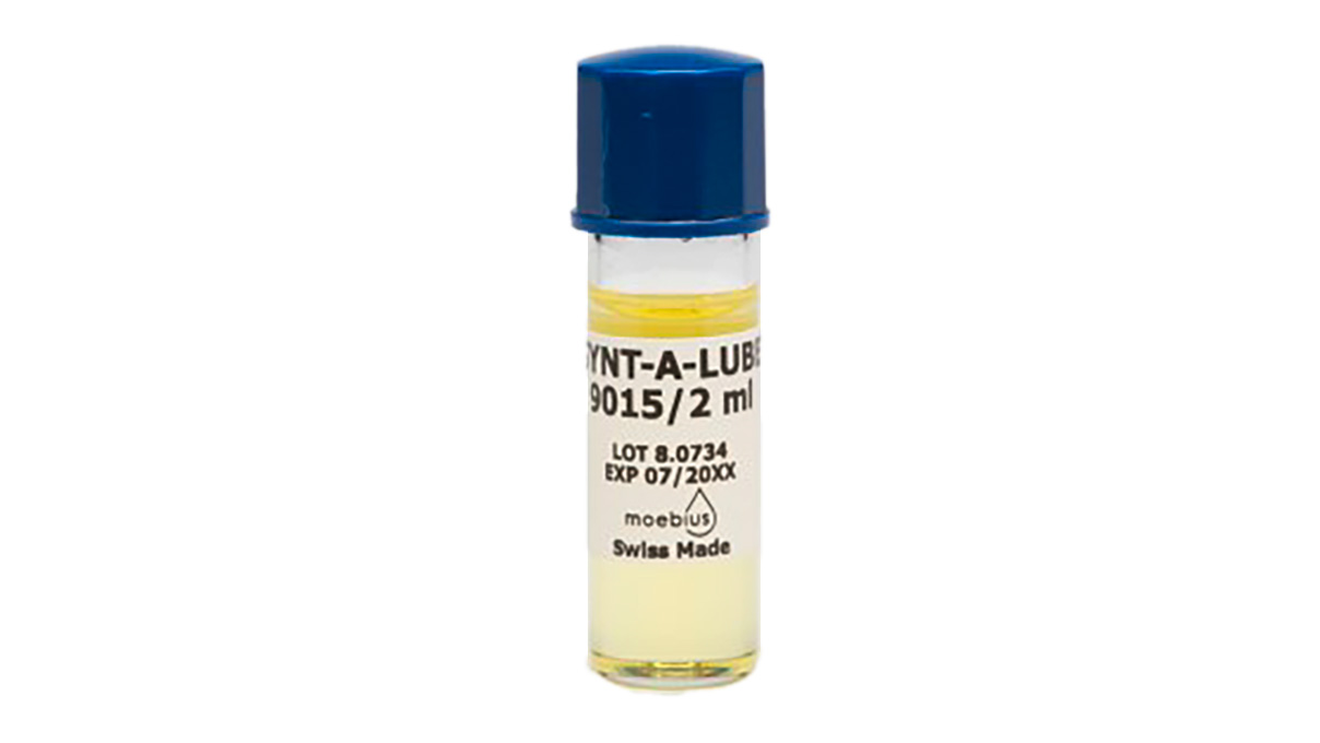 Synt-A-Lube Moebius 9015 2 ml.