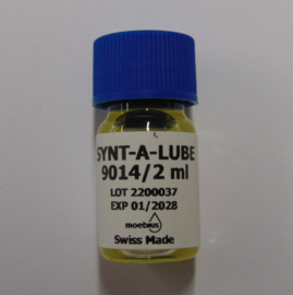 Moebius Synt-A-Lube  9014 2 ml