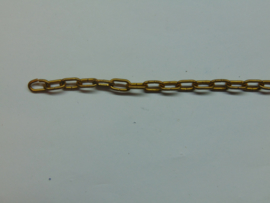 Klokketting 90180
